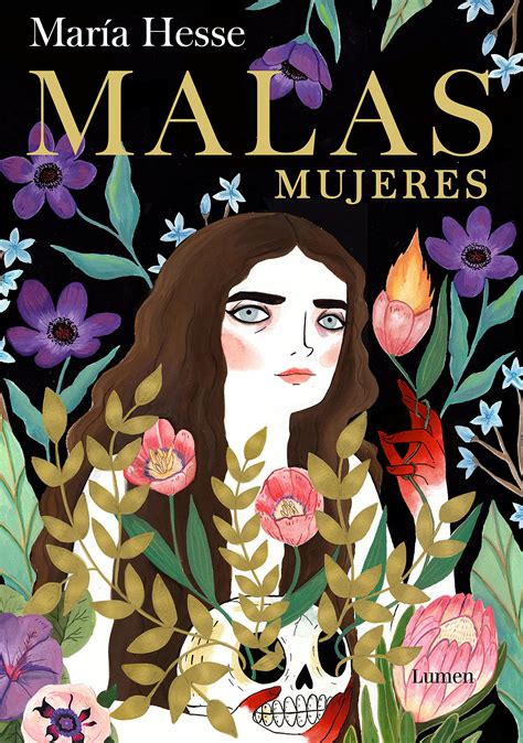 Malas mujeres / Bad Women : Hesse, María: Amazon.ca: Books